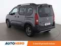 Peugeot Rifter 1.2 PureTech Allure 130 CV EAT8 Grigio - thumbnail 4