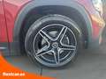 Mercedes-Benz GLB 200 2.0 D DCT 110KW (150CV) - 5 P (2021) Rojo - thumbnail 23