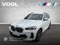 BMW X3 xDrive30e AHK SHZ Klimaautomatik Weiß - thumbnail 1