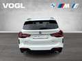 BMW X3 xDrive30e AHK SHZ Klimaautomatik Weiß - thumbnail 6