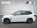 BMW X3 xDrive30e AHK SHZ Klimaautomatik Weiß - thumbnail 4