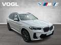 BMW X3 xDrive30e AHK SHZ Klimaautomatik Weiß - thumbnail 3
