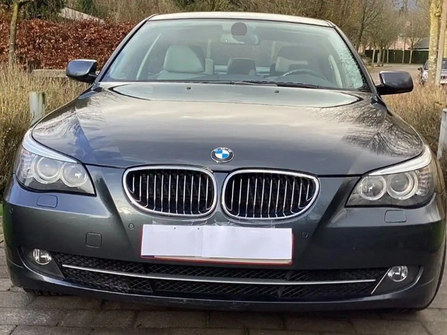 BMW 523 523i Aut. Edition Exclusive - 1
