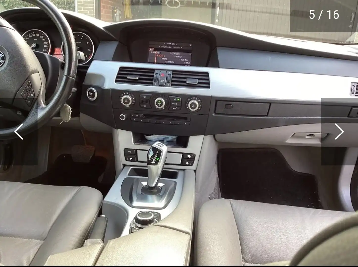 BMW 523 523i Aut. Edition Exclusive - 2