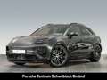 Porsche Macan Turbo BOSE Luftfederung Panoramadach LED Grau - thumbnail 1