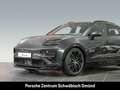 Porsche Macan Turbo BOSE Luftfederung Panoramadach LED Grau - thumbnail 9