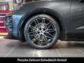Porsche Macan Turbo BOSE Luftfederung Panoramadach LED Grau - thumbnail 10
