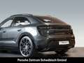 Porsche Macan Turbo BOSE Luftfederung Panoramadach LED Grau - thumbnail 8