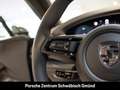 Porsche Macan Turbo BOSE Luftfederung Panoramadach LED Grau - thumbnail 21