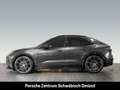 Porsche Macan Turbo BOSE Luftfederung Panoramadach LED Grau - thumbnail 2