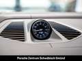 Porsche Macan Turbo BOSE Luftfederung Panoramadach LED Grau - thumbnail 27