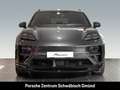 Porsche Macan Turbo BOSE Luftfederung Panoramadach LED Grau - thumbnail 13