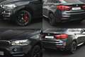BMW X6 M D*M-Sportpaket/Traumausstattung/Turbos neu Siyah - thumbnail 9