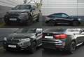 BMW X6 M D*M-Sportpaket/Traumausstattung/Turbos neu Černá - thumbnail 6