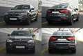 BMW X6 M D*M-Sportpaket/Traumausstattung/Turbos neu crna - thumbnail 1
