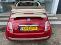 Fiat 500C 1.2 Rock Rojo - thumbnail 17