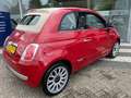 Fiat 500C 1.2 Rock Rouge - thumbnail 3