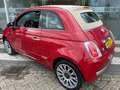 Fiat 500C 1.2 Rock Rouge - thumbnail 2