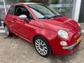 Fiat 500C 1.2 Rock Rouge - thumbnail 4