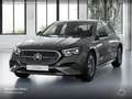 Mercedes-Benz E 220 d Avantgarde 360° Distr. AHK Sitzklima PTS Grau - thumbnail 2