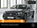 Mercedes-Benz E 220 d Avantgarde 360° Distr. AHK Sitzklima PTS Grau - thumbnail 1