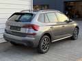 Skoda Kamiq Selection 1.0 TSI DSG AHK*Alu*8tfach*Matrix*SHZ... Grijs - thumbnail 14