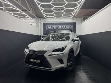 300h Business Navigation 2WD