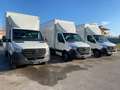 Mercedes-Benz Sprinter T43/35 514 Cabinato Furgonato CDI Bianco - thumbnail 2