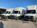 Mercedes-Benz Sprinter T43/35 514 Cabinato Furgonato CDI Bianco - thumbnail 1