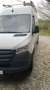 Mercedes-Benz Sprinter 315 2.1 CDI A1H1 Blanc - thumbnail 2