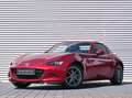 Mazda MX-5 RF SKY-G 131 Sports-Line Nav Rouge - thumbnail 4