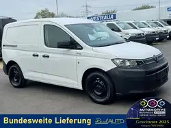 Volkswagen Caddy Kasten 2.0TDI Klima*PDC*Tempomat*MFL