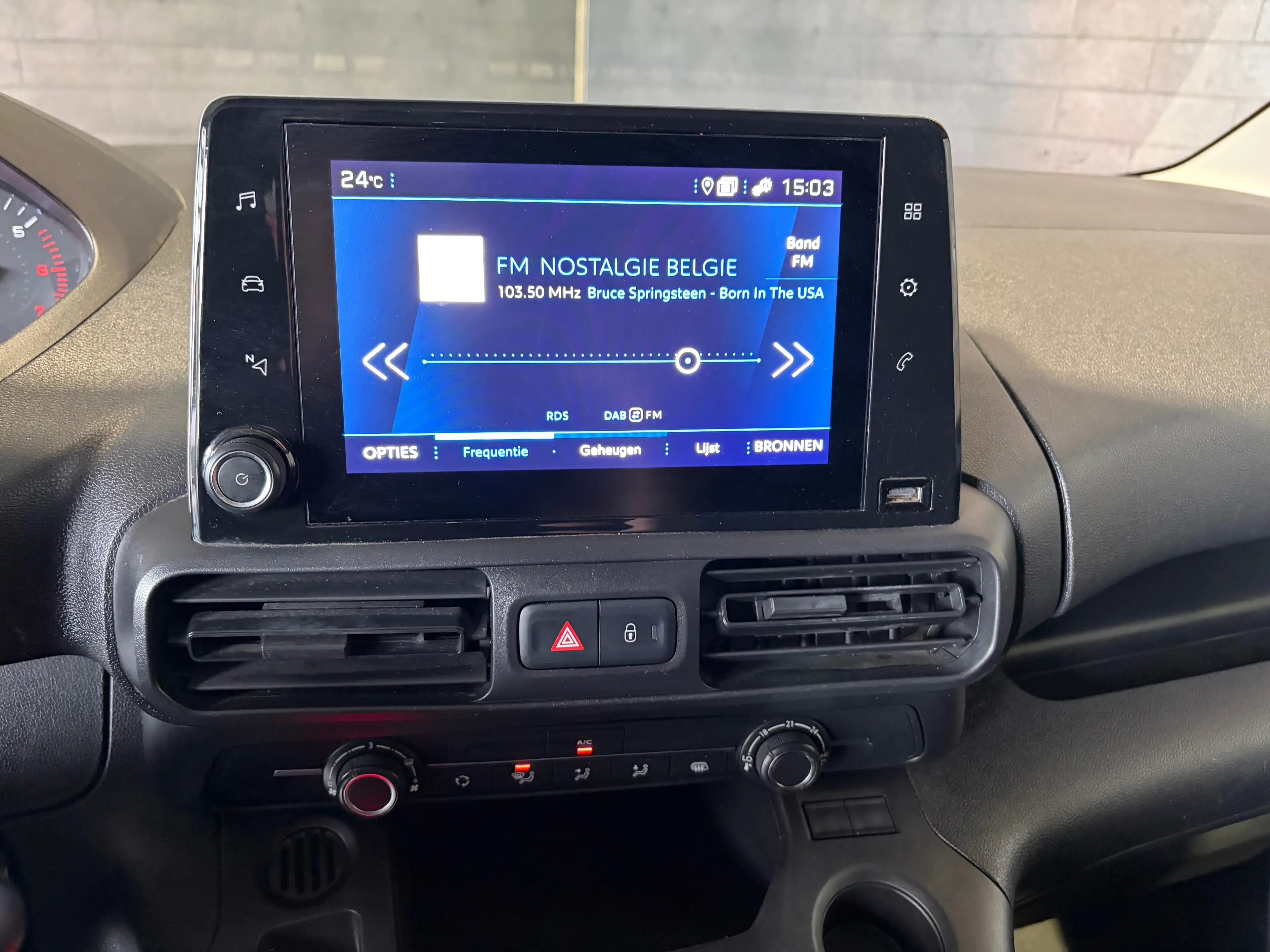 Peugeot Partner 1.5 BlueHDi L2 Heavy Pro S/S (EU6.2) — photo 11