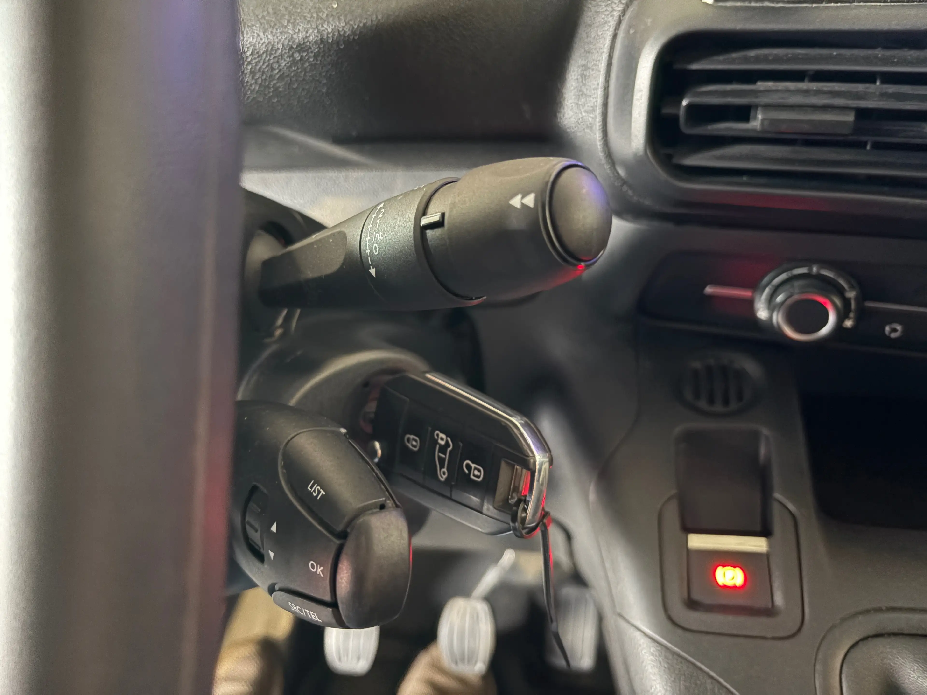 Peugeot Partner 1.5 BlueHDi L2 Heavy Pro S/S (EU6.2) — photo 15