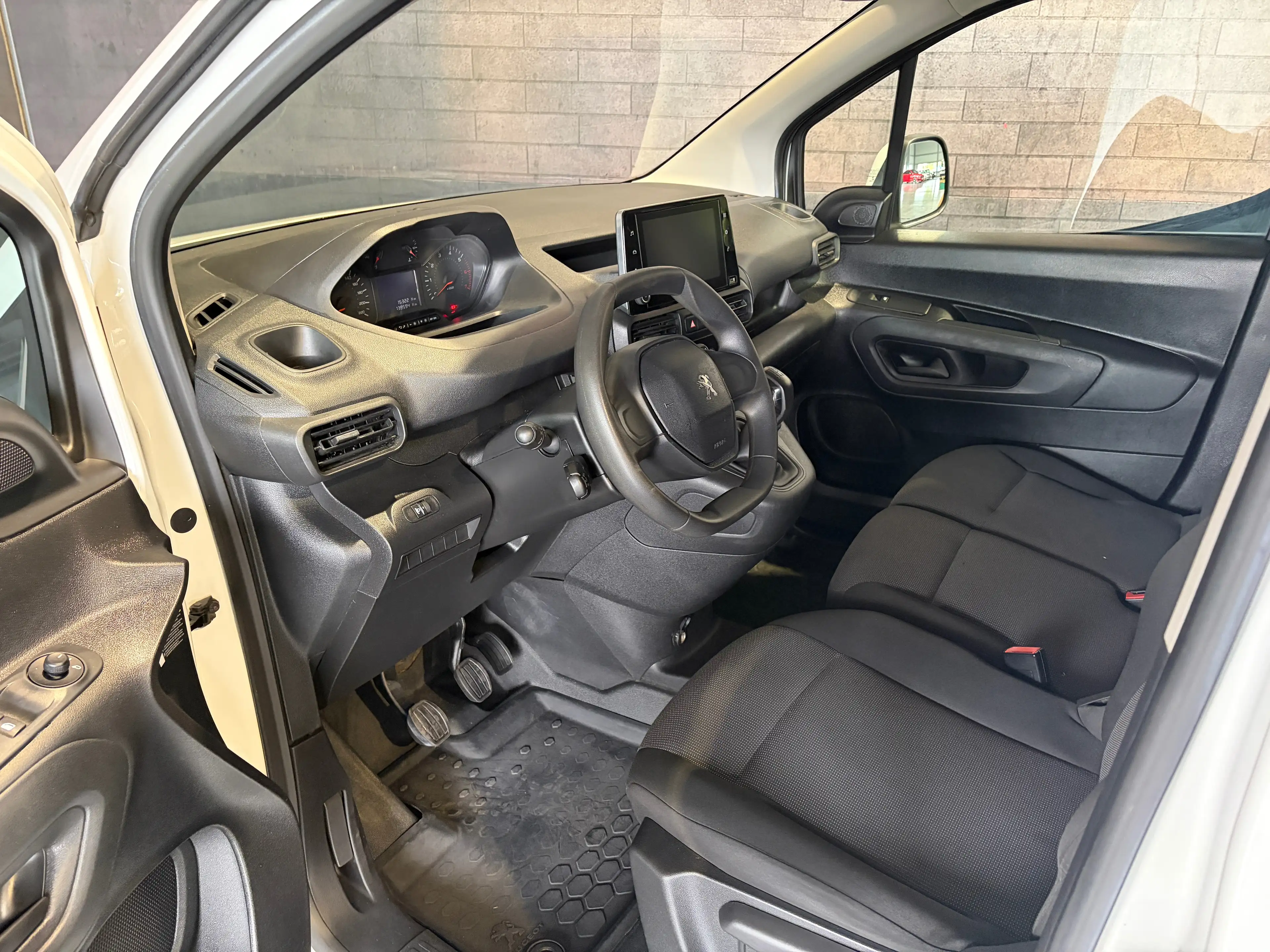 Peugeot Partner 1.5 BlueHDi L2 Heavy Pro S/S (EU6.2) — photo 9