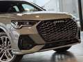 Audi Q3 SPORTBACK 35 TDi/S LINE/FULLFULLOPTIONS/BOITE AUTO Grau - thumbnail 6
