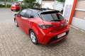 Toyota Corolla 1,8l Hybrid Style 5J Garantie Rot - thumbnail 4