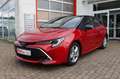 Toyota Corolla 1,8l Hybrid Style 5J Garantie Rot - thumbnail 1