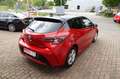 Toyota Corolla 1,8l Hybrid Style 5J Garantie Rot - thumbnail 3