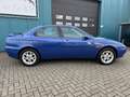 Alfa Romeo 156 1.6 T.Spark Progression Climate control 16"Lm velg Blauw - thumbnail 13