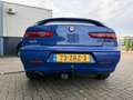 Alfa Romeo 156 1.6 T.Spark Progression Climate control 16"Lm velg Blauw - thumbnail 8