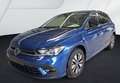 Volkswagen Polo 1.0 TSI OPF Goal Navi connect LED ACC-Front Blau - thumbnail 2