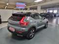 Volvo XC40 D4 AWD Geartronic R-design Gris - thumbnail 7