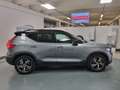 Volvo XC40 D4 AWD Geartronic R-design Gris - thumbnail 5