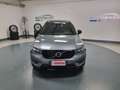 Volvo XC40 D4 AWD Geartronic R-design Gris - thumbnail 2
