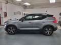 Volvo XC40 D4 AWD Geartronic R-design Gris - thumbnail 4