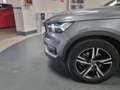 Volvo XC40 D4 AWD Geartronic R-design Gris - thumbnail 3