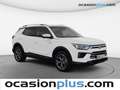 SsangYong Korando G15 Urban 4x2 Blanco - thumbnail 2