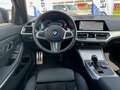 BMW 320 320 d 48V MHEV Touring Msport-N1 AUT-TETTO PANORA Nero - thumbnail 10