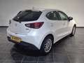 Mazda 2 1.5 Skyactiv-G Sport Selected | Navigatie | Achter Wit - thumbnail 2